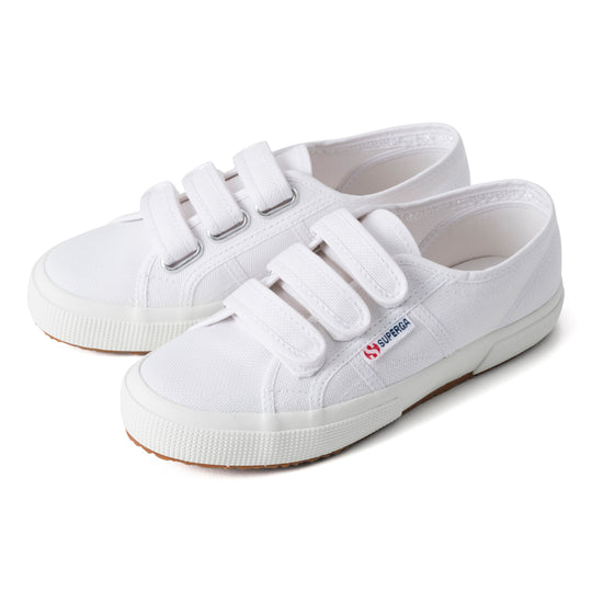 2750 コットンストラップ｜COT3STRAPU（White）